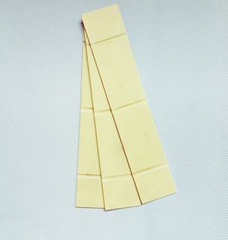 Vanes R 5 0250 C
