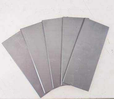 Carbon Vanes DTLF / VTLF 250 / 360