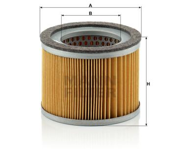 Filterpatrone C 1112/2