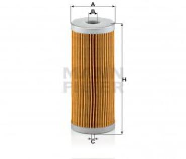 Air Filter C48