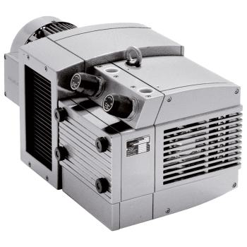 Ersatzteilliste & Datenblatt DVT 3.60