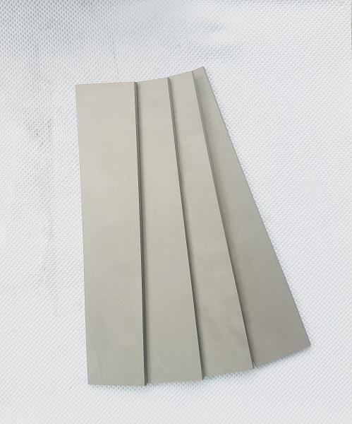 Graphitschieber DFT 100