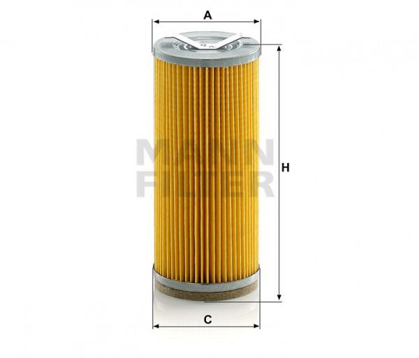 Air Filter C824