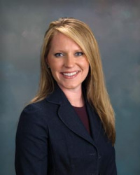 Dr. Misty Price Bost, MD