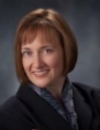 Dr. Margaret McNelis, OD